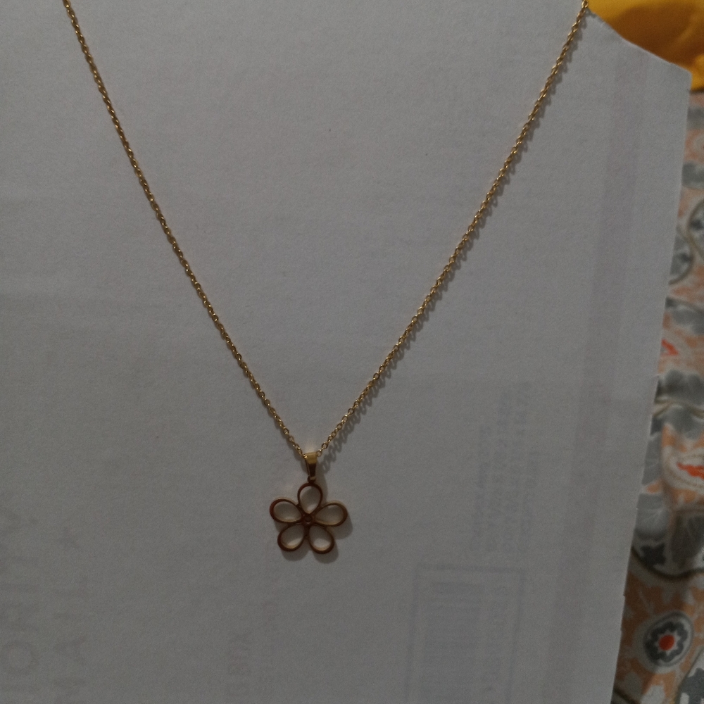 Stainless Steel chain